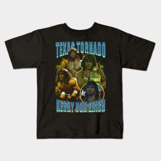 Von Erich Kids T-Shirt